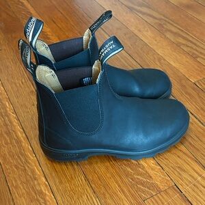 Blundstone Classic #558 Elastic Sided Boot Lined Women’s US 7